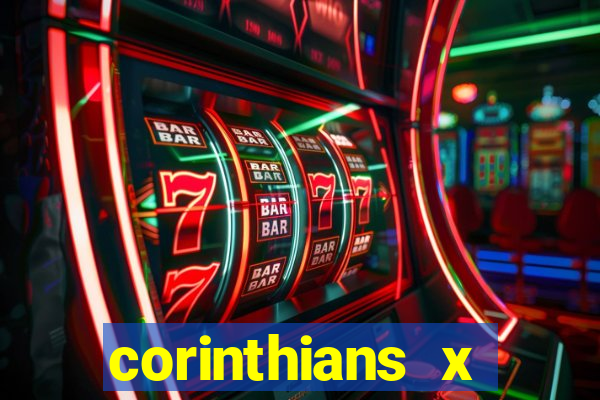 corinthians x cruzeiro ao vivo e gratis